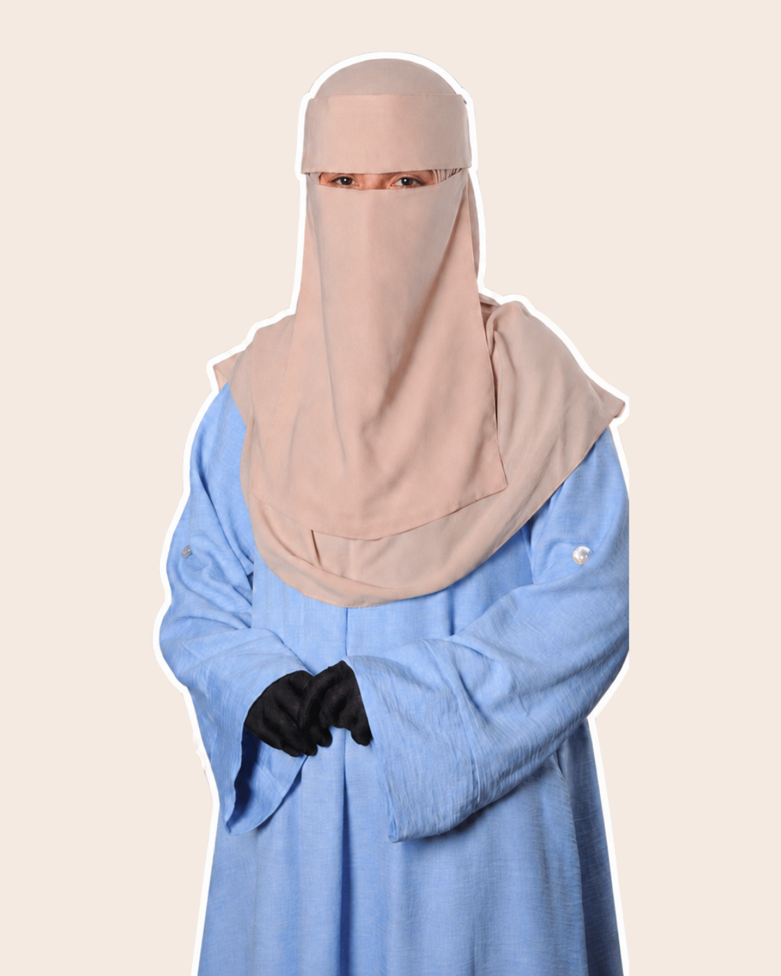 صورة المدربة د. نبيلة محمد
